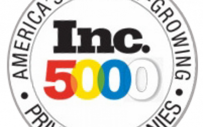 Big Visual Group Earns Ranking on the 2013 Inc. 5000 List