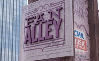 Introducing the Architectural Signage Division: Where Art Meets Science