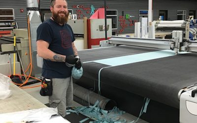 Nashville Based & Nashville Strong Since 1994